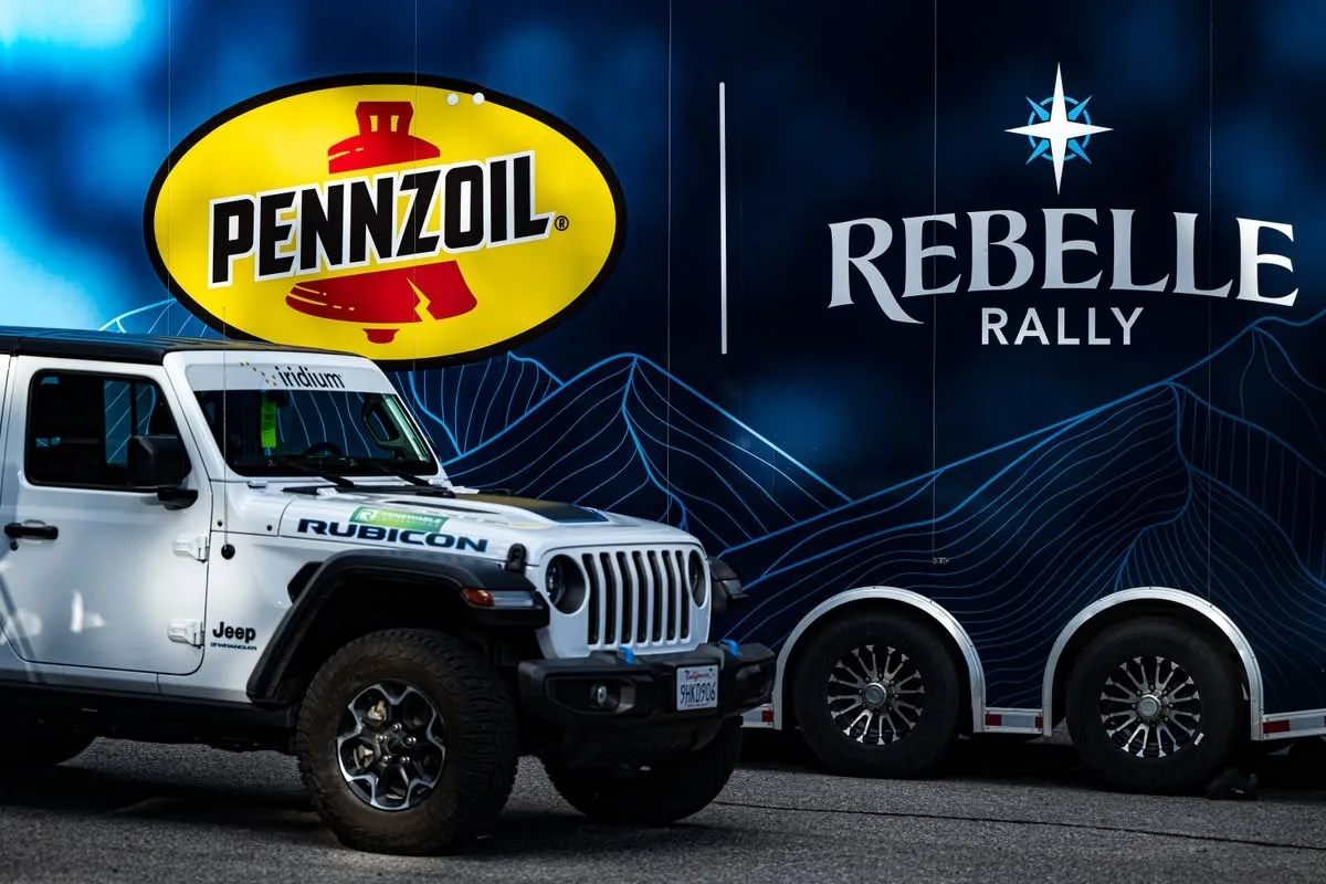 Pennzoil