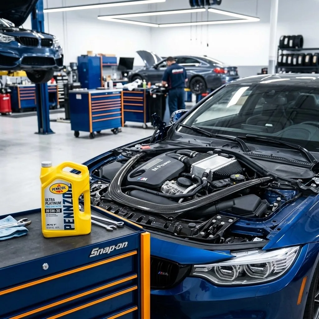 Pennzoil 3