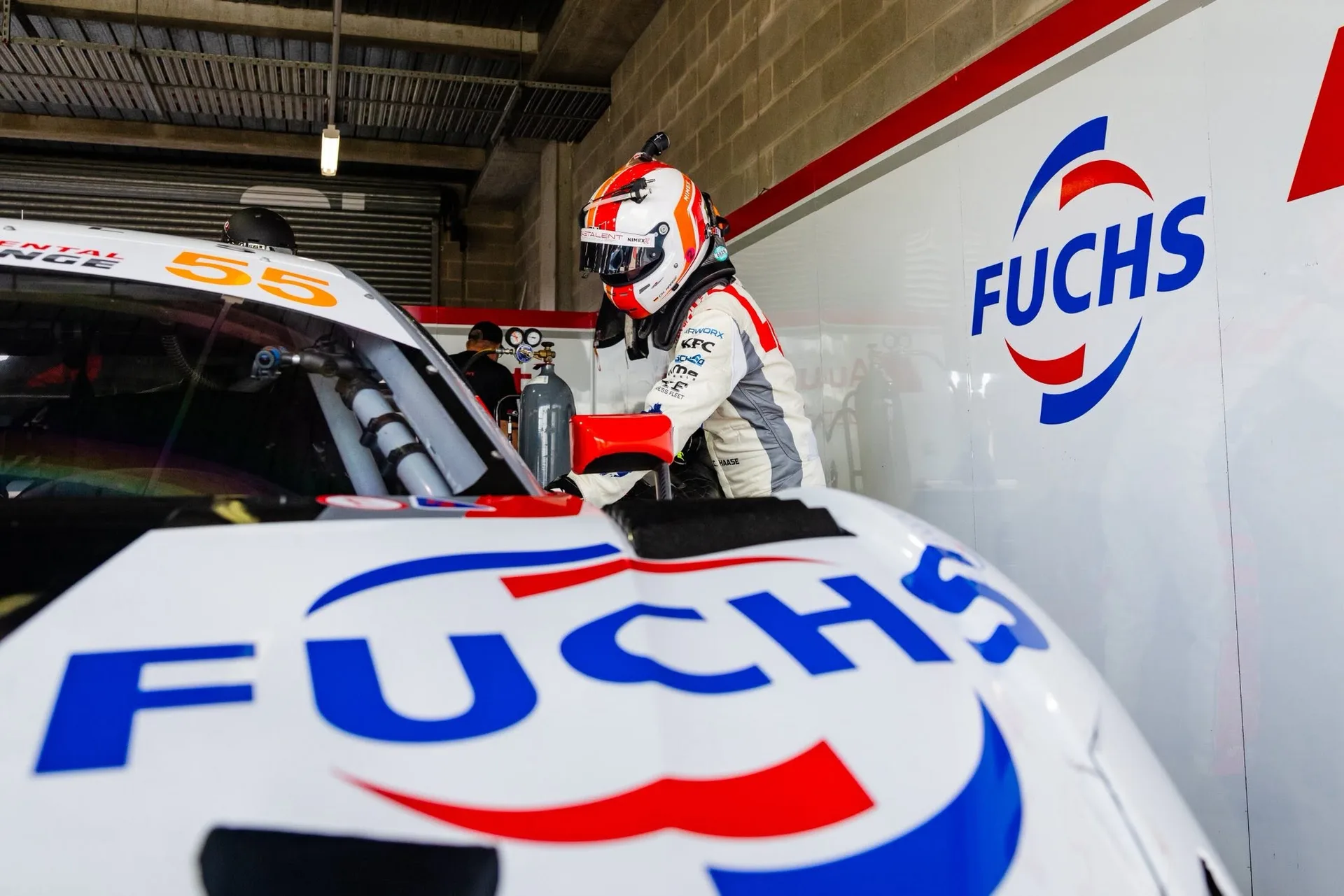 Fuchs