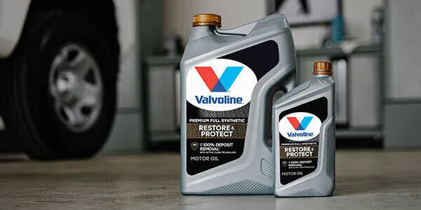 Valvoline
