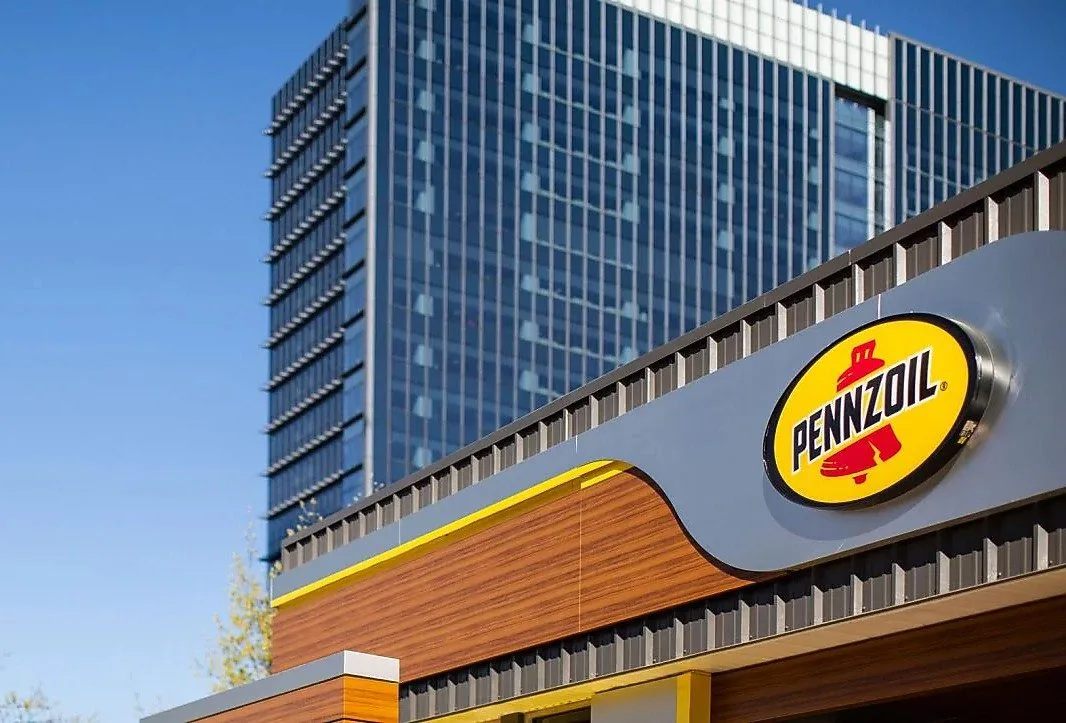 Pennzoil