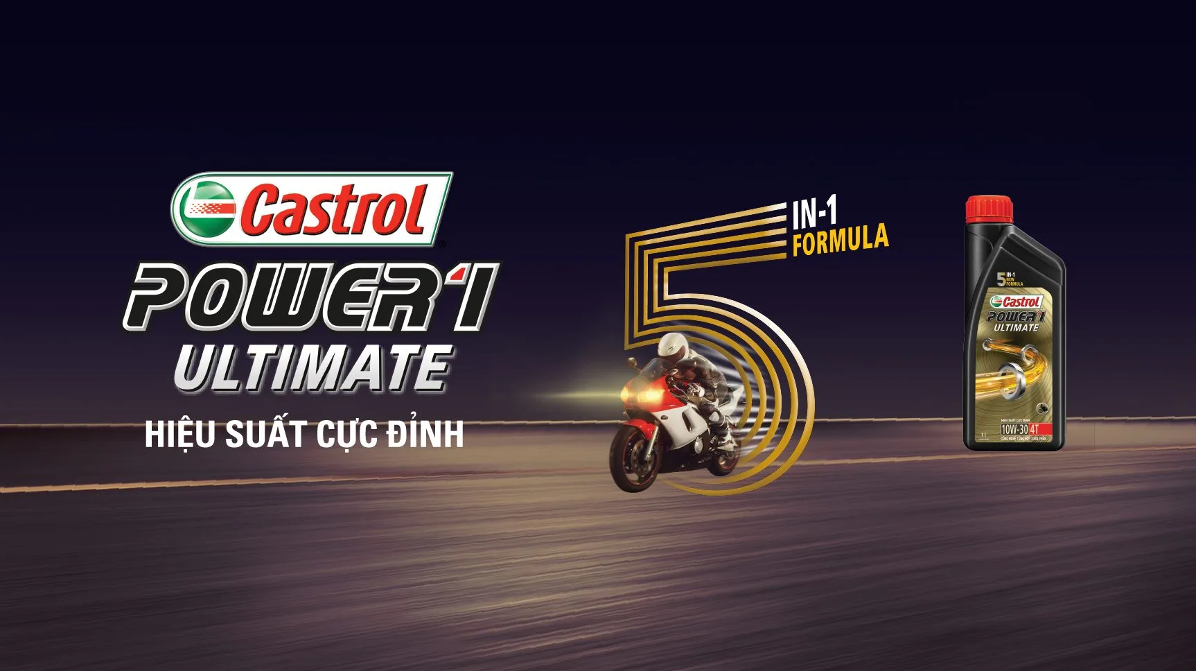 Castrol