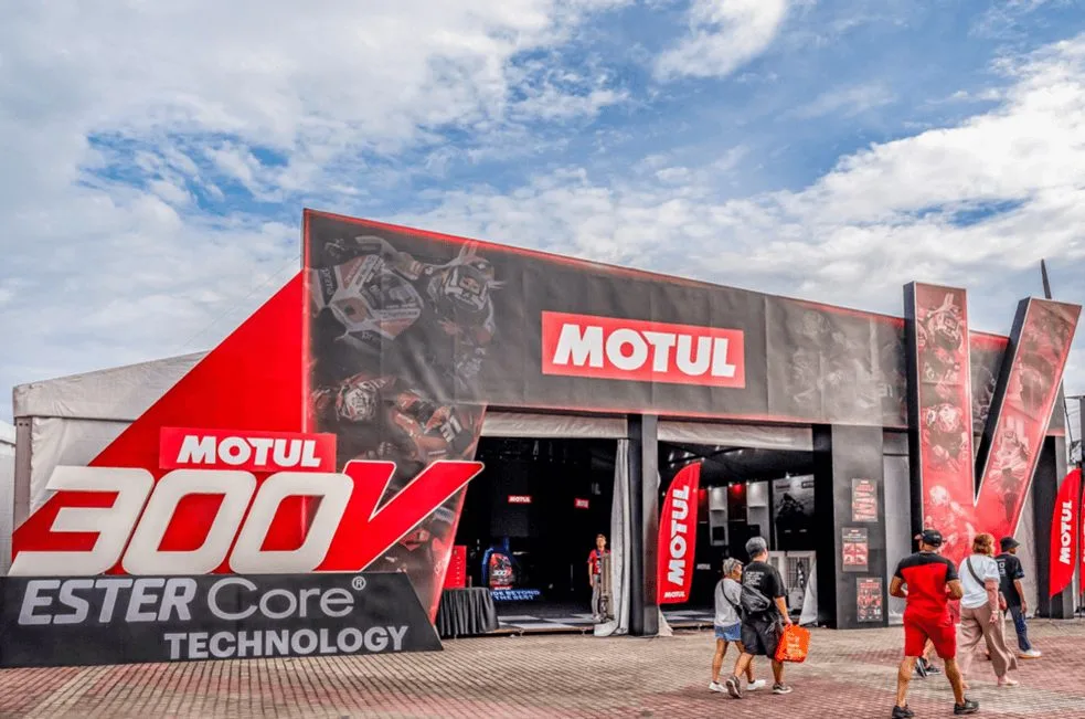 Motul