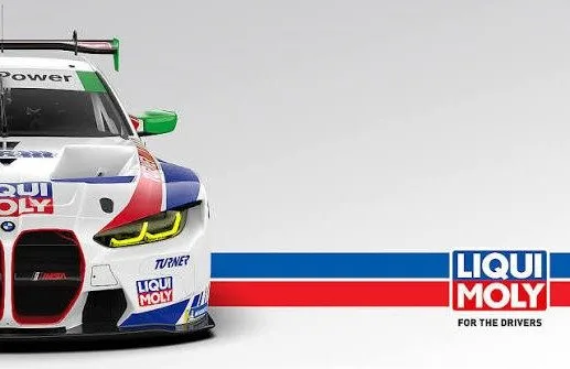 Liqui Moly