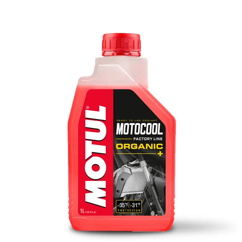MOTUL MOTOCOOL FACTORY LINE