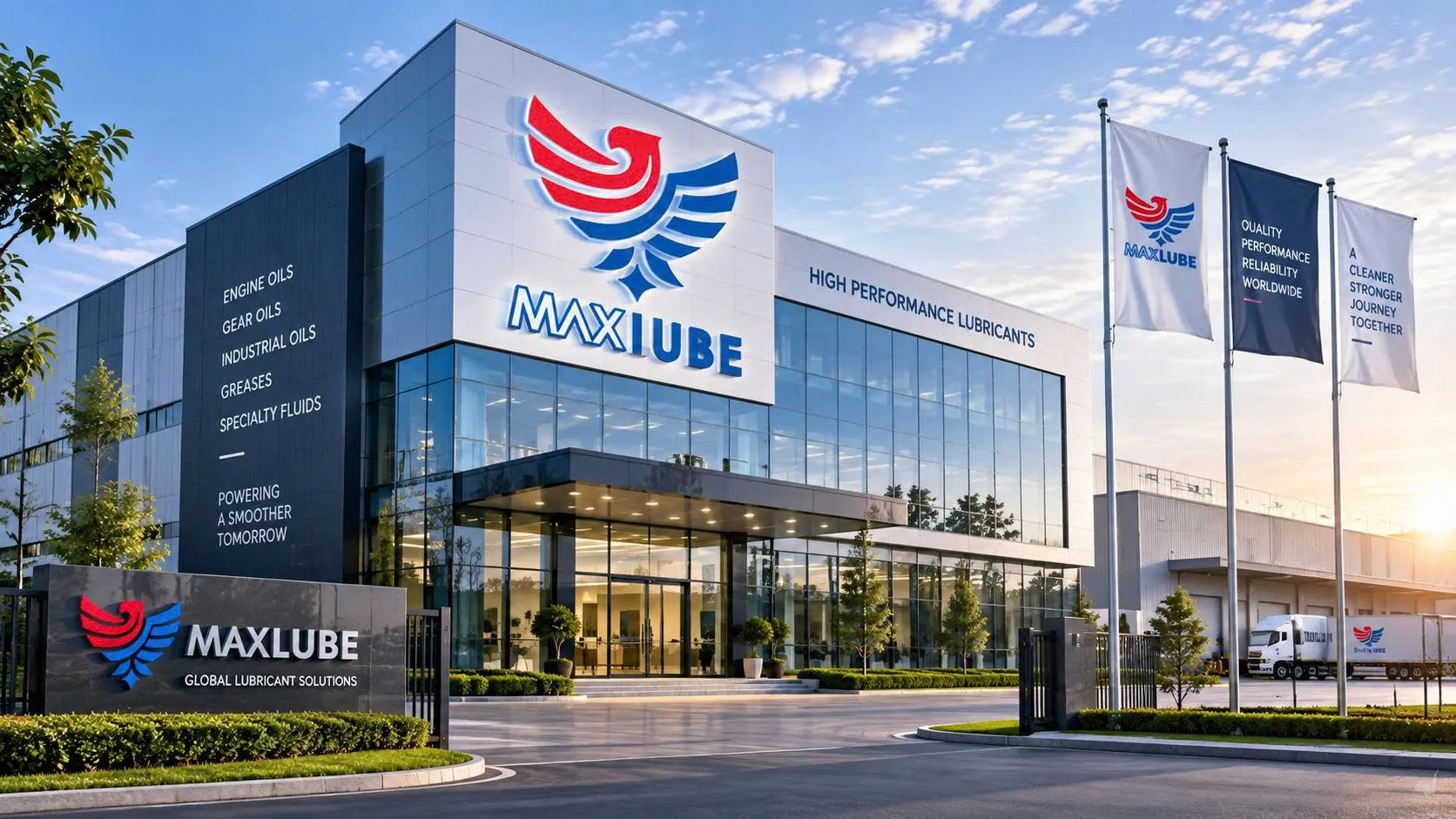 Maxlube