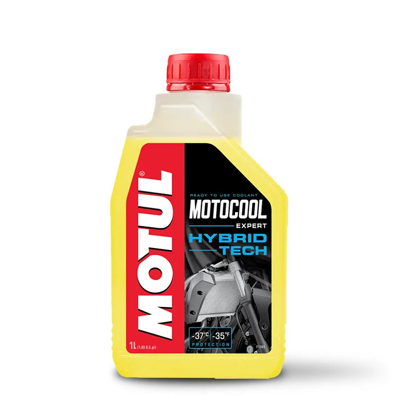 MOTUL MOTOCOOL EXPERT -37°C
