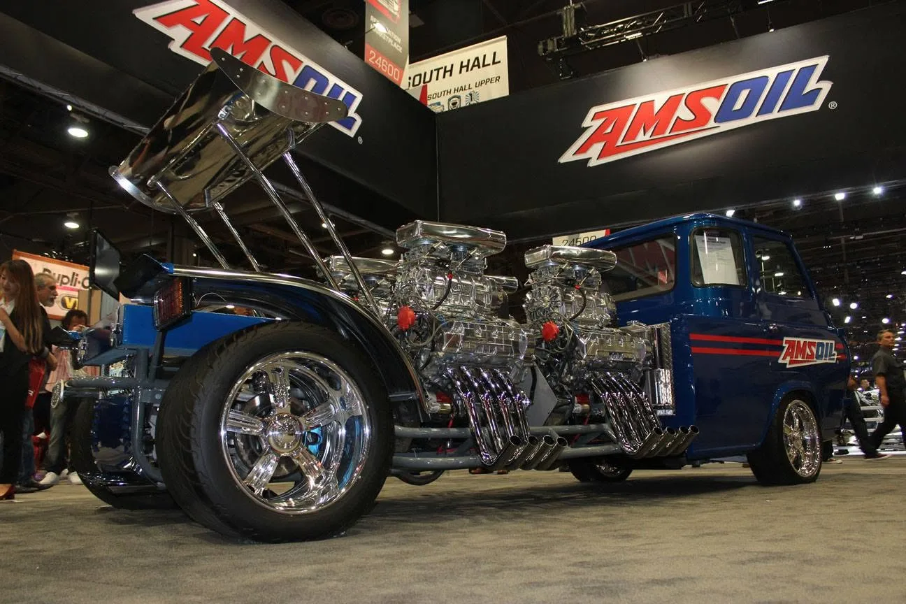 Amsoil