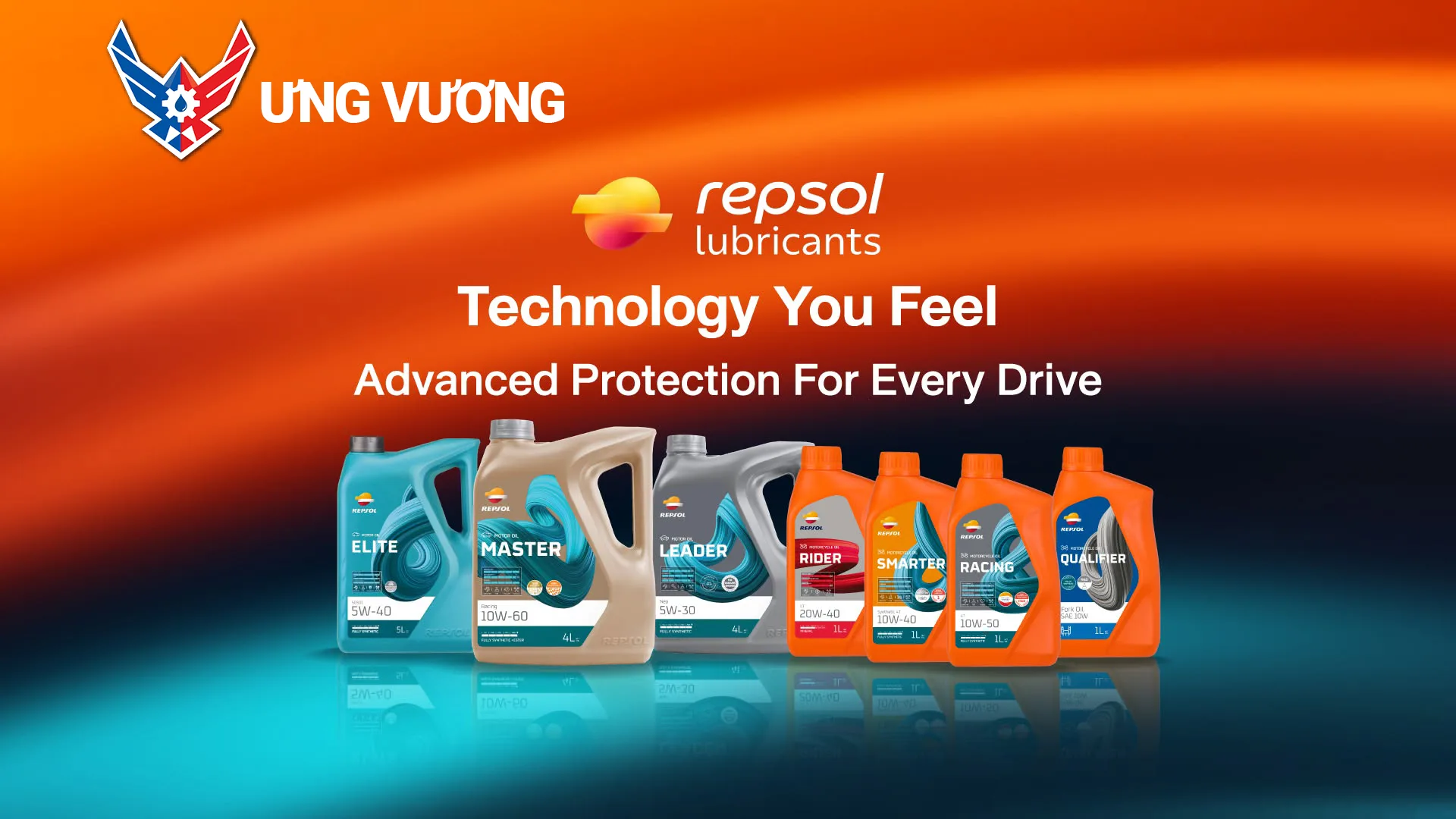 Xu Hướng Dùng Nhớt Tổng Hợp Tiết Kiệm Xăng Khi Đi Phố